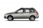 Lada Granta Универсал 2018 года